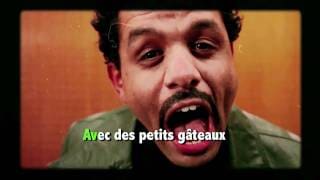 La Voiture Rouge - le clip (HALAL POLICE D'ETAT) 1 rNzaHK