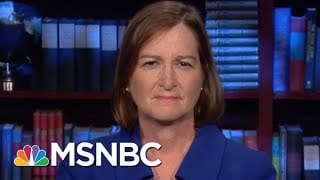 Paul Manafort Trial, Day 3: Bank Fraud, Oligarchs, & Fancy Clothes | The 11th Hour | MSNBC 1