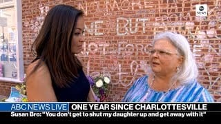 ABC News Live: Manafort trial enters day 9, 'Manhattan Madam' meets Mueller's team 1 s3iwTc