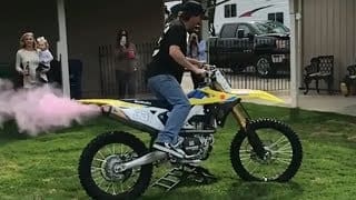 2018 EPIC MOTO MOMENTS Vol 138 #MWL 1