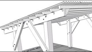 Plan d'abri voiture 1 uLK2g3