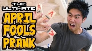 The Ultimate April Fools Prank! 1 ubvS4W