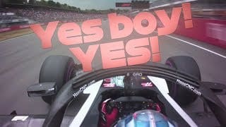 Drivers' Pick Their Top Moments Of 2018... So Far 1 wAEe7J