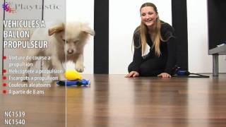 VOITURE À PROPULSION 1 wIt9LG