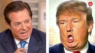 You know who’s paying very, very close attention to the Manafort trial President Trump 1 wV7caA