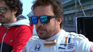 Formule 1 : Fernando Alonso annonce sa retraite 1