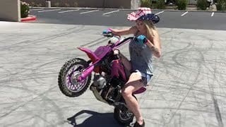 2018 EPIC MOTO MOMENTS Vol 129 #MWL 1