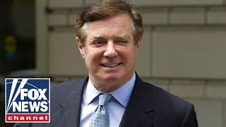 Judge delays start of Day 9 of Paul Manafort trial 1 yfSu9r