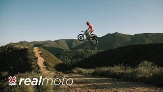 Colton Haaker: Real Moto 2018 | World of X Games 1 z6hBv1