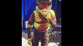 MOTOCROSS VS FOOTBALL 1 zOiH8h