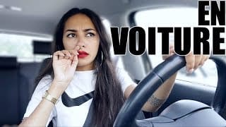 QUAND T'ES EN VOITURE | Maile Akln 1 zbQ5Tz