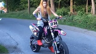 2018 EPIC MOTO MOMENTS Vol 135 #MWL 1 zlGNOK