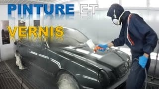 Comme la peinture d'une voiture 1 0SSvB1