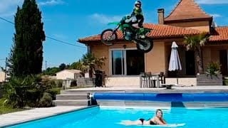 2018 EPIC MOTO MOMENTS đ„ Vol 164 #MWL 1 102pSj