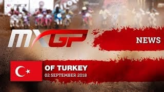 Qualifying Highlights - MXGP of Turkey 2018 #motocross 1 3JJudT