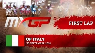First GoPro Lap with Jorge Prado MXGP of Italy 2018 #Motocross 1 5QYpwL