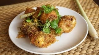 Poulet Citronnelle : recette facile - Cooking With Morgane 1 7Enpvg