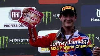 Jeffrey HERLINGS - 2018 MXGP World Champion #motocross 1 7Om2Eg