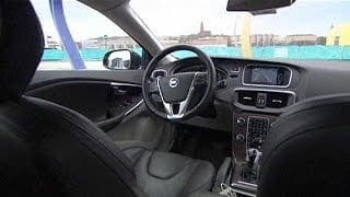 La voiture autonome, le véhicule de demain - hi-tech 1 8FjQ2L