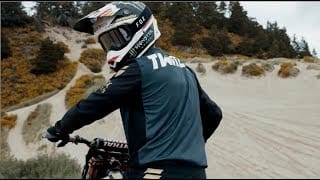 MOTOCROSS IS A LIFESTYLE - 2018 1 9HFI8R