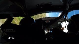 Rally Poland 2018 - Wróblewski Insane Crash on SS5 1 9HoGh7