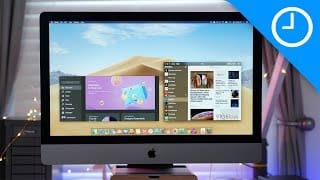 macOS Mojave: Top Features and Changes! 1 ARRBGe