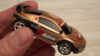 Shen qi wei - La plus "petite" voiture radiocommandée au monde 1 B5kpyY