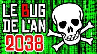 LE BUG DE L'AN 2038 ! 1 DPHUsn