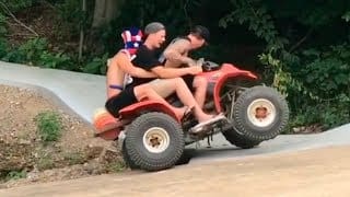 2018 EPIC MOTO MOMENTS Vol 140 #MWL 1