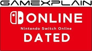 Nintendo Switch Online Service Launching September 19th + 7 Day Free Trial! 1 FTBoFt