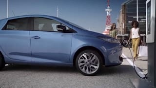 Véhicule électrique : une voiture pas si écolo 1 FleRIm