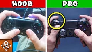 10 Things Only Pro Gamers Know About The PS4 1 GoCs6c