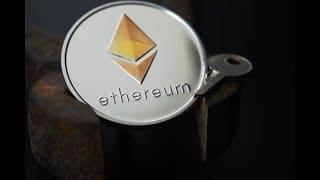 Ethereum "Will Rally Up To $1900", ADA Cardano & QTUM Fiat Pairs And $100 Million Crypto Bank 1 H9FEi6