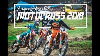 Araw ng Digos City | Motocross 2018 ( Glenn Aguilar & Mc Glenn Aguilar) 1 HgScND