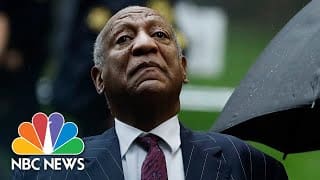 Special Report: Bill Cosby Sentenced After Sexual Assault Trial | NBC News 1