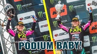 MXGP ASSEN - Battle for the WIN #motocross vlog 98 1 HwtL0e