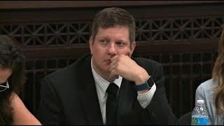⚖️ JASON VAN DYKE TRIAL - MOTIONS HEARING 1 LZVEtD