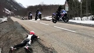 2018 EPIC MOTO MOMENTS #175 đ„ MWL 1 LtMUEm