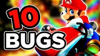 10 BUGS SUR MARIO KART 8 1 NS0AeU