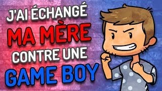 MES 5 ANECDOTES HONTEUSES du JEUX VIDÉO 1 NzNrON