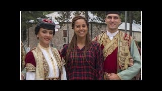 Echappées belles (France 5) - Tiga: "Monténégro, pour moi, c'était un voyage en terre inconnue" 1 OzLZmU