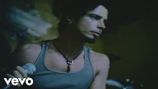 Audioslave - Like a Stone (Official Video) 1 PCs6yE