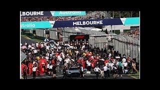 'Formule 1 krijgt nieuw kwalificatieformat met Q4 in 2019' 1 PiOAoP