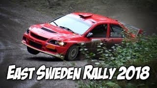 2018-09-07/08 - East Sweden Rally - SS 2, 6 &10 - Avåk, Kriser och häftig bilåka! 1 Q8os4t