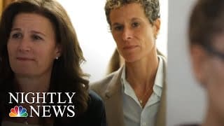 Bill Cosby Sentencing Trial Begins | NBC Nightly News 1 QmP2IT
