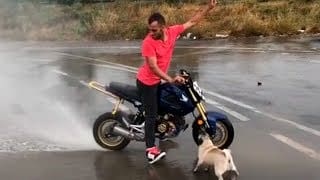 2018 EPIC MOTO MOMENTS #170 đ„ MWL 1 R02kGr