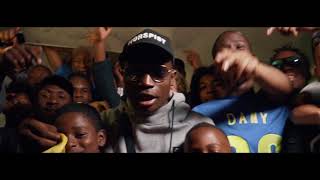 REQUIN - La Poisse I Daymolition 1 SIU43N