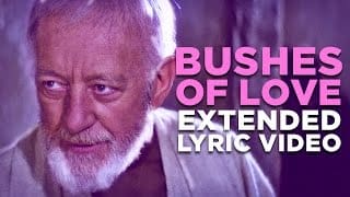 "BUSHES OF LOVE" -- Extended Lyric Video 1 UtIm7K