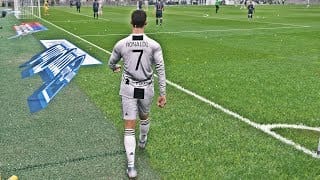PES 2019 - Juventus vs Paris Saint Germain | Gameplay HD PS4 PRO 1 VtSOHd