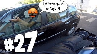 VISION A MOTO #27 Mon plus long wheeling + ROAD RAGE ⚡ 1 XwO5ce